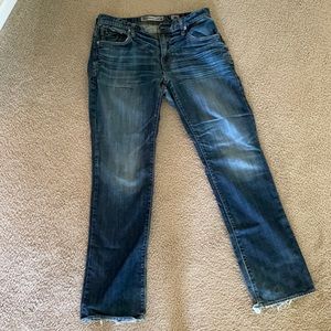 Buckle Men’s Jeans